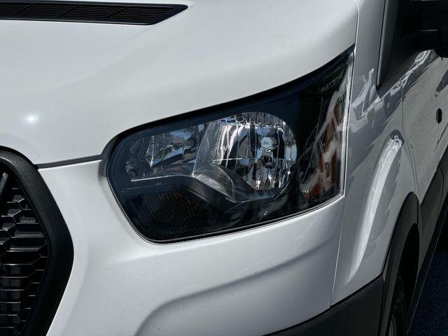 new 2025 Ford Transit-150 car, priced at $42,500