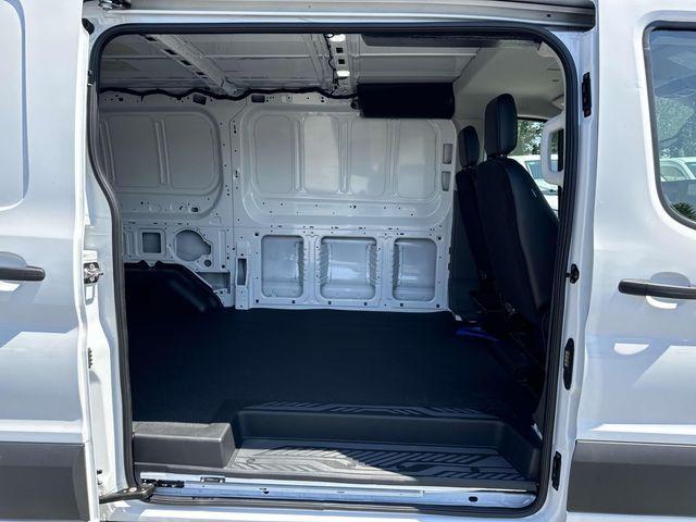 new 2025 Ford Transit-150 car, priced at $42,500