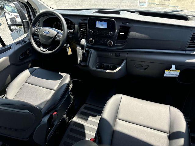 new 2025 Ford Transit-150 car, priced at $42,500