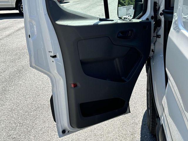 new 2025 Ford Transit-150 car, priced at $42,500