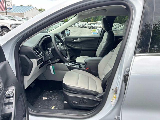 new 2025 Ford Escape car, priced at $31,299
