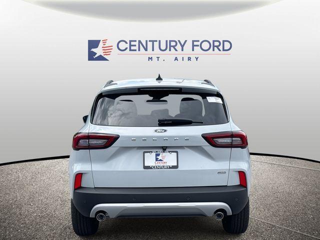 new 2025 Ford Escape car, priced at $31,299