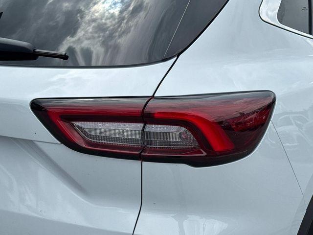 new 2025 Ford Escape car, priced at $31,299