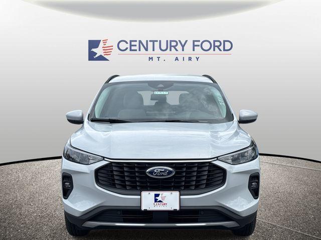 new 2025 Ford Escape car, priced at $31,299