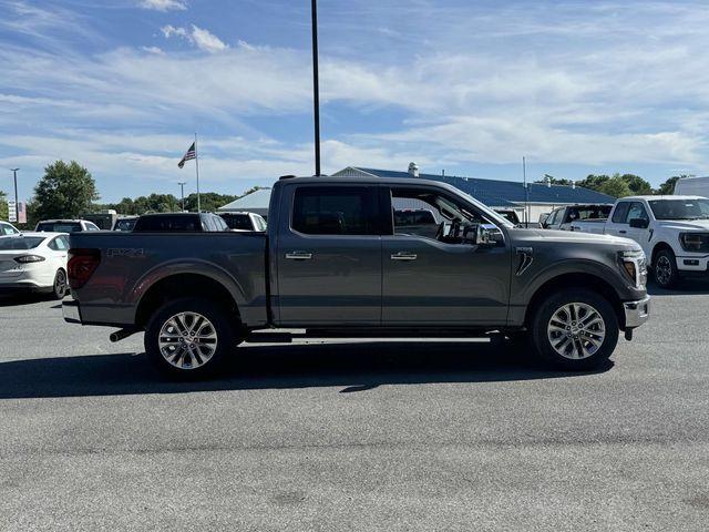 new 2024 Ford F-150 car, priced at $66,500