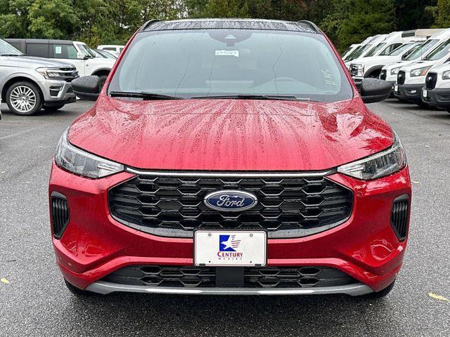 new 2024 Ford Escape car, priced at $34,500