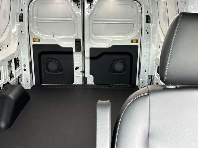 new 2025 Ford Transit-150 car, priced at $43,500