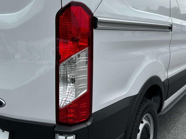 new 2025 Ford Transit-150 car, priced at $43,500