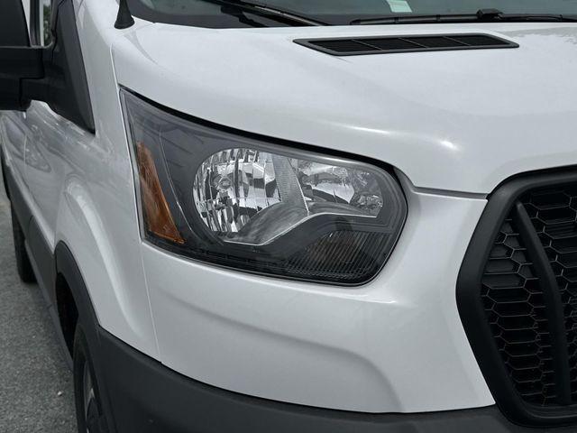 new 2025 Ford Transit-150 car, priced at $43,500