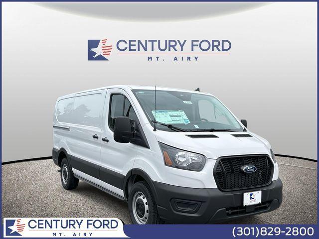 new 2025 Ford Transit-150 car, priced at $43,500