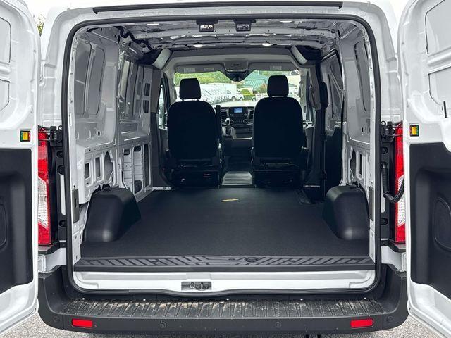 new 2025 Ford Transit-150 car, priced at $43,500