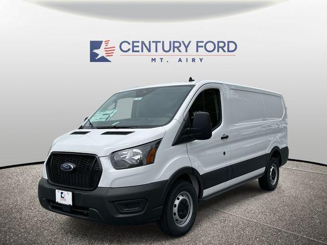 new 2025 Ford Transit-150 car, priced at $43,500