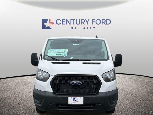 new 2025 Ford Transit-150 car, priced at $43,500