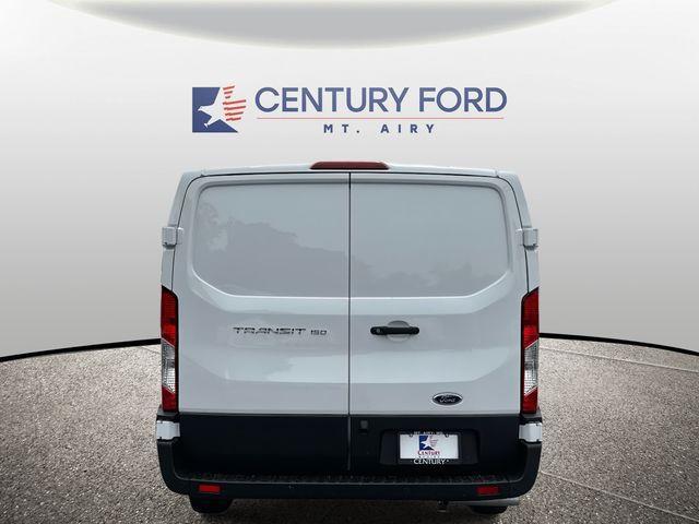 new 2025 Ford Transit-150 car, priced at $43,500
