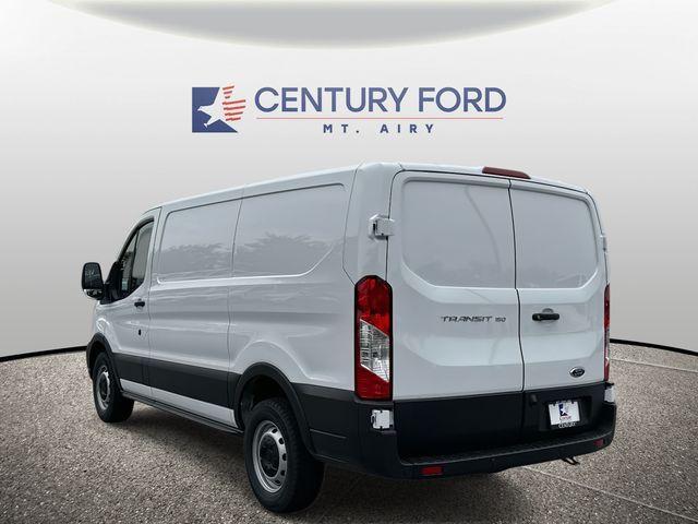 new 2025 Ford Transit-150 car, priced at $43,500