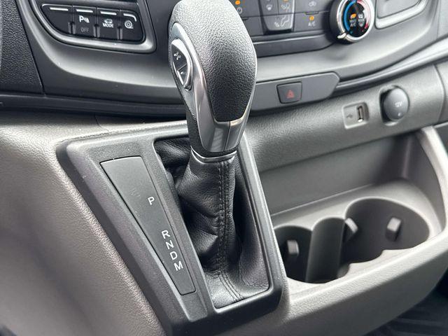 new 2025 Ford Transit-150 car, priced at $43,500