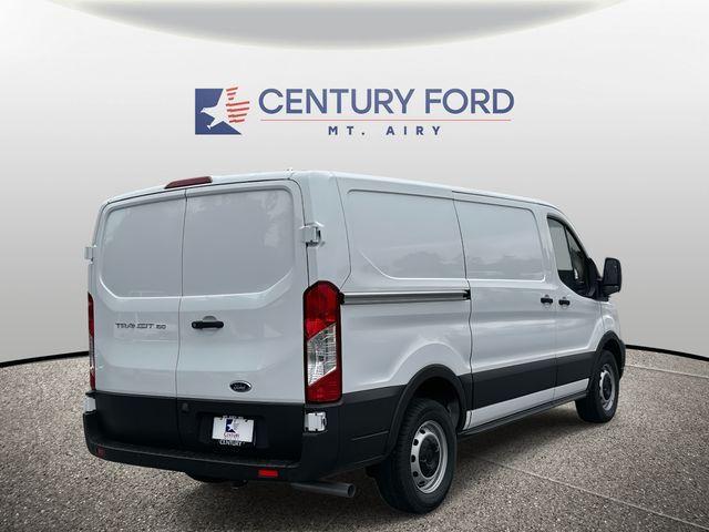 new 2025 Ford Transit-150 car, priced at $43,500