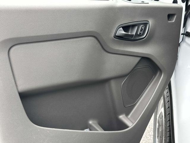 new 2025 Ford Transit-150 car, priced at $43,500