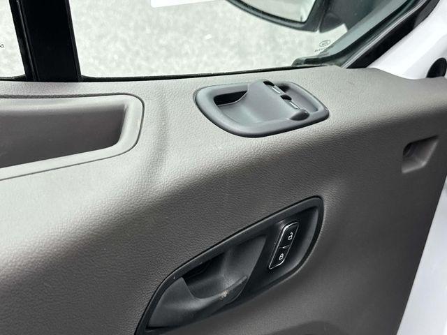 new 2025 Ford Transit-150 car, priced at $43,500