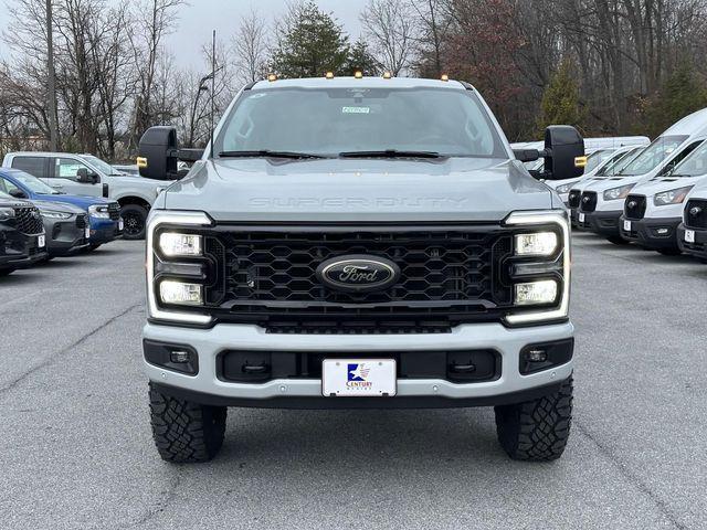 new 2025 Ford F-350 car, priced at $96,945