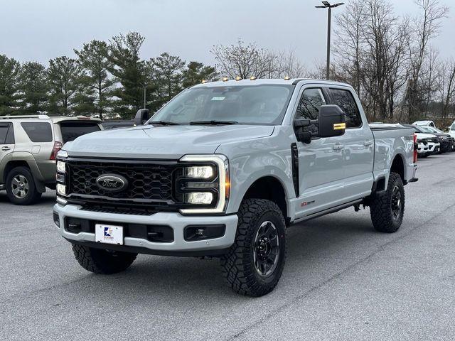 new 2025 Ford F-350 car, priced at $96,945