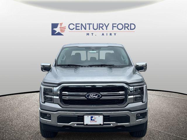 new 2025 Ford F-150 car, priced at $69,195