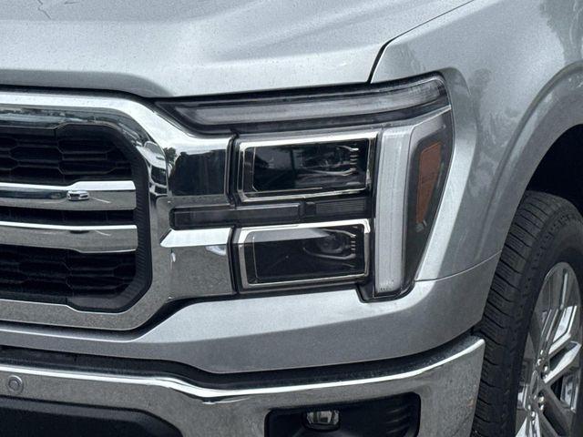 new 2025 Ford F-150 car, priced at $69,195