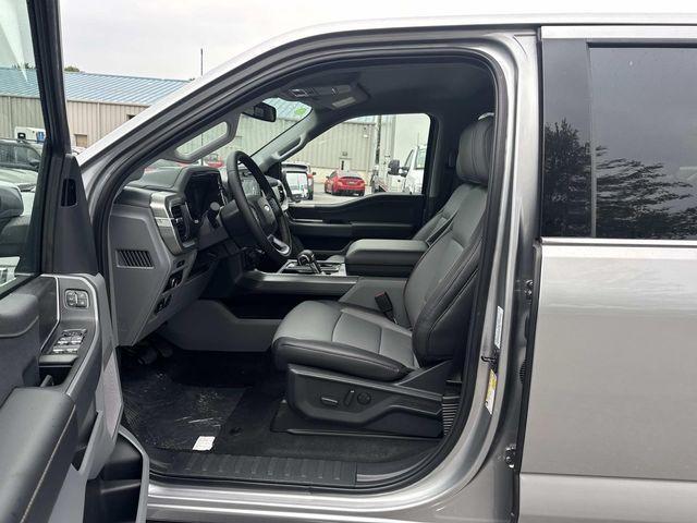 new 2025 Ford F-150 car, priced at $69,195