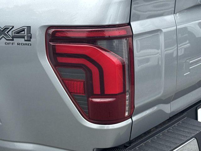 new 2025 Ford F-150 car, priced at $69,195