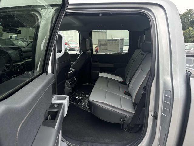 new 2025 Ford F-150 car, priced at $69,195