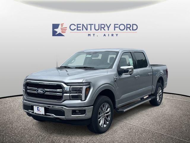 new 2025 Ford F-150 car, priced at $69,195
