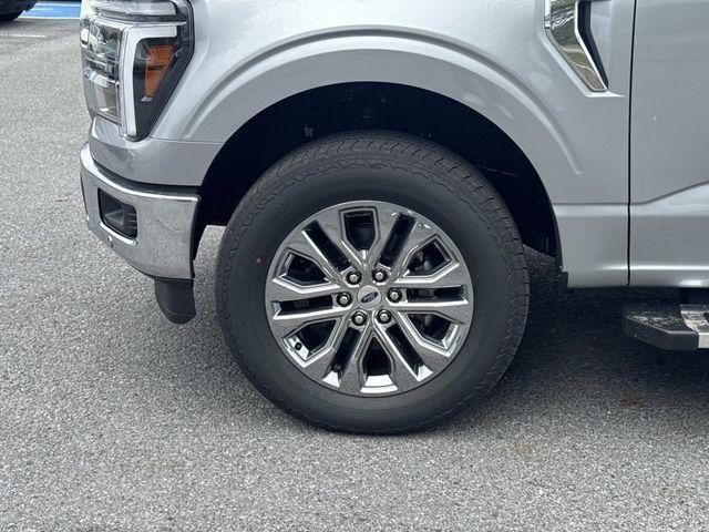 new 2025 Ford F-150 car, priced at $69,195