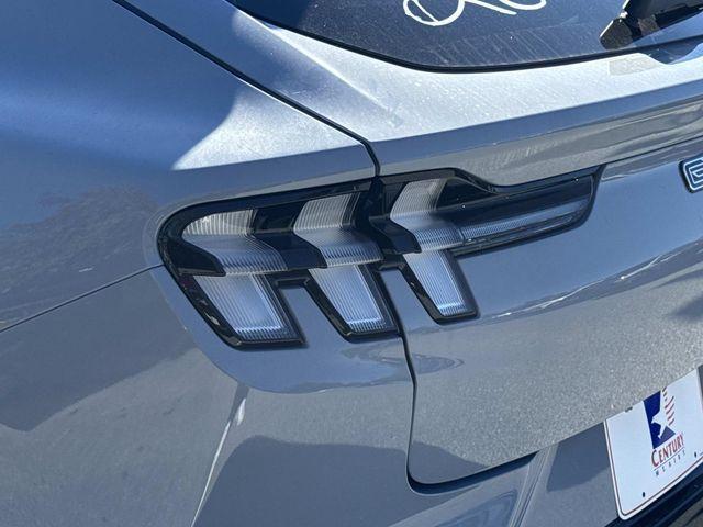 new 2025 Ford Mustang Mach-E car, priced at $63,200