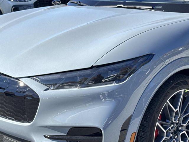 new 2025 Ford Mustang Mach-E car, priced at $63,200