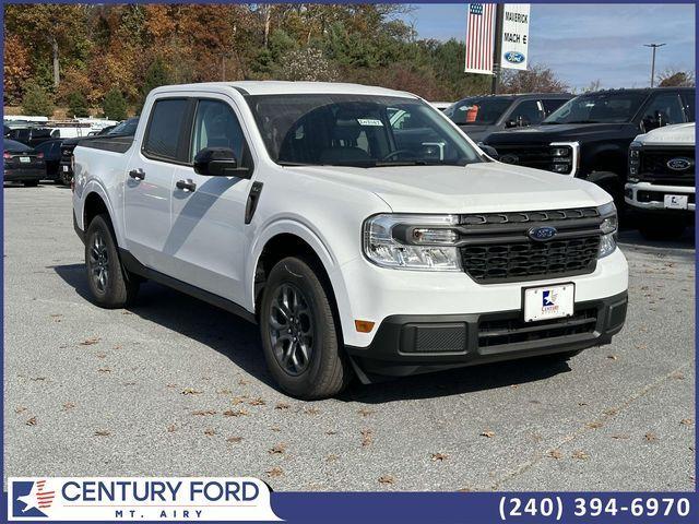 new 2024 Ford Maverick car, priced at $32,215