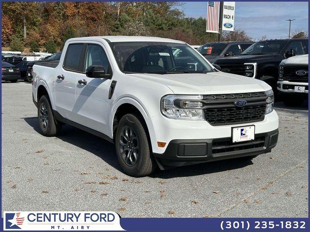 new 2024 Ford Maverick car, priced at $32,215