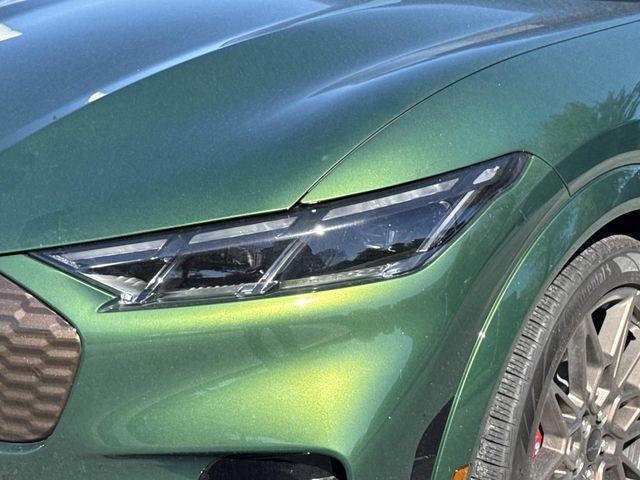 new 2025 Ford Mustang Mach-E car, priced at $62,995