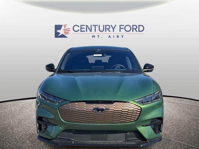 new 2025 Ford Mustang Mach-E car, priced at $62,995