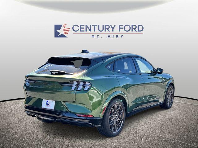 new 2025 Ford Mustang Mach-E car, priced at $62,995