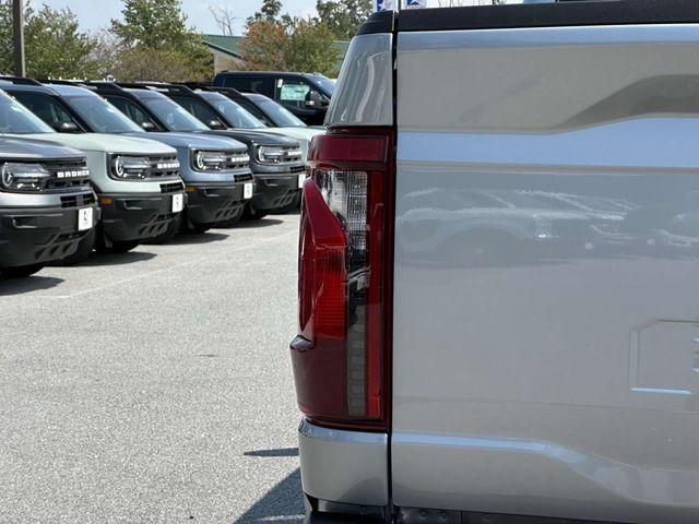 new 2024 Ford F-150 car, priced at $44,250