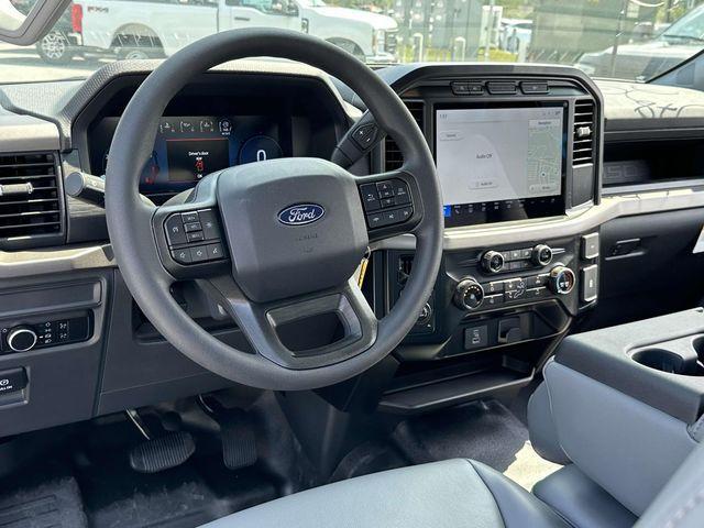 new 2024 Ford F-150 car, priced at $44,250