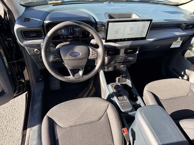 new 2025 Ford Maverick car, priced at $33,735