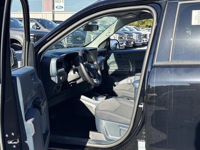 new 2025 Ford Maverick car, priced at $33,735