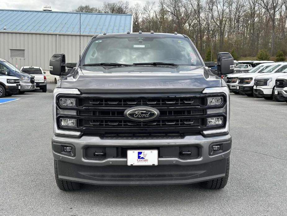 new 2024 Ford F-250 car, priced at $87,601
