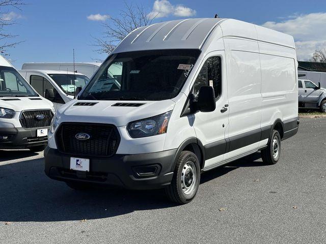 new 2024 Ford Transit-350 car, priced at $53,500