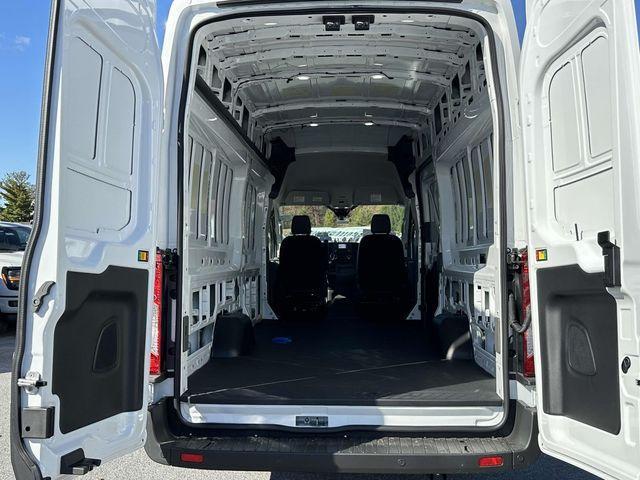 new 2024 Ford Transit-350 car, priced at $53,500