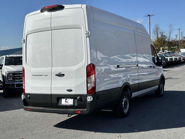 new 2024 Ford Transit-350 car, priced at $53,500