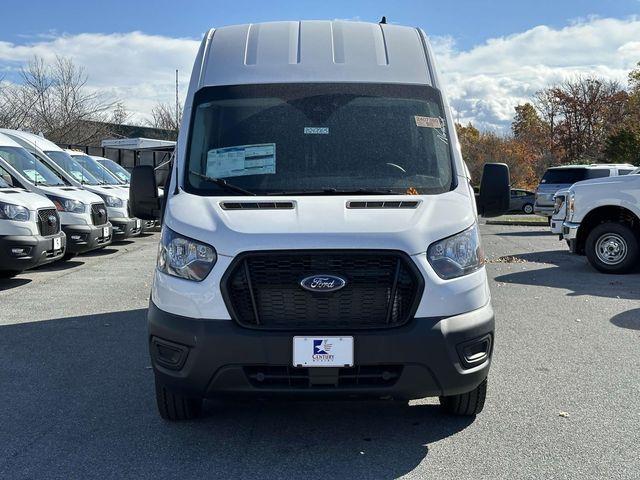 new 2024 Ford Transit-350 car, priced at $53,500