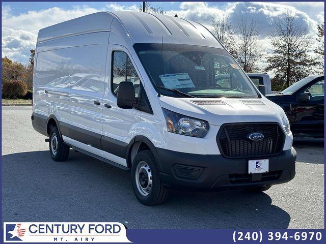 new 2024 Ford Transit-350 car, priced at $53,500