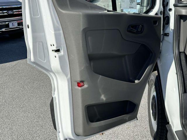 new 2024 Ford Transit-350 car, priced at $53,500